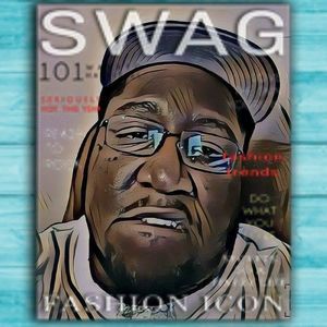 Meet your Posher, Corey